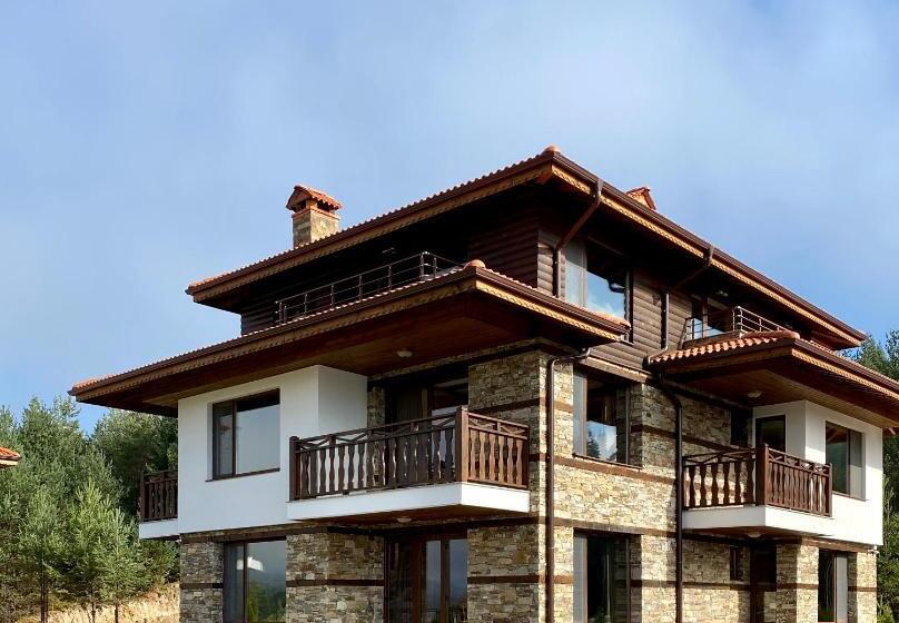 استودیوی استاندارد, къщи за гости комплекс оазис