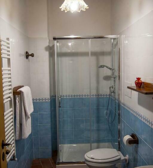 اتاق استاندارد سه نفره, B&b Antico Casale