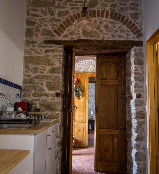 اتاق استاندارد سه نفره, B&b Antico Casale