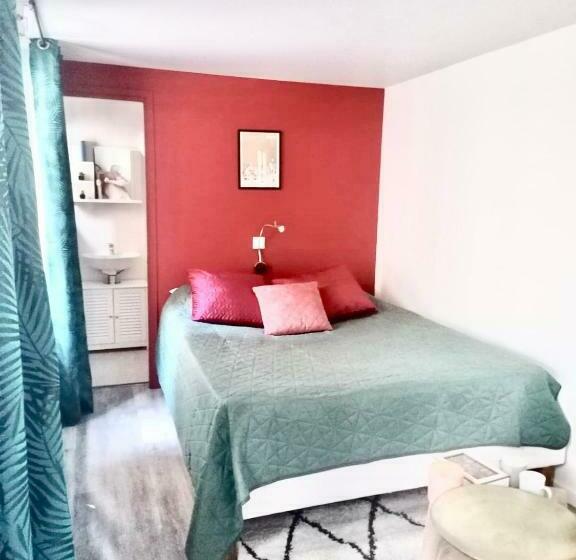 اتاق استاندارد, Chambre Carnot