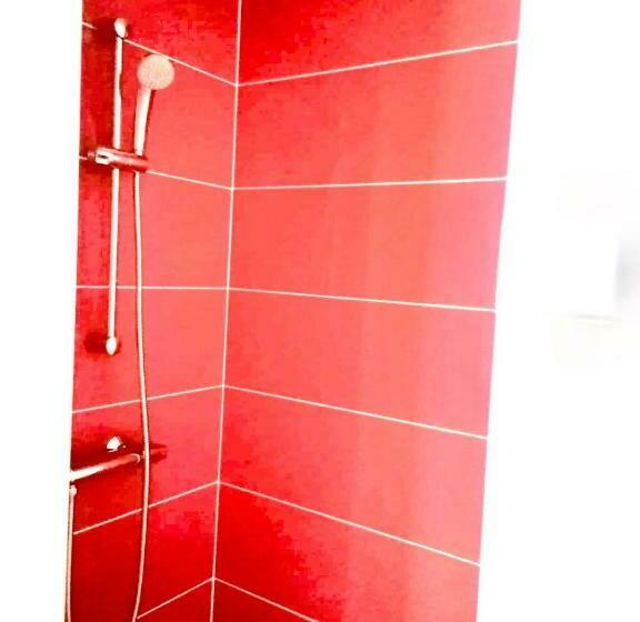 اتاق استاندارد, Chambre Carnot