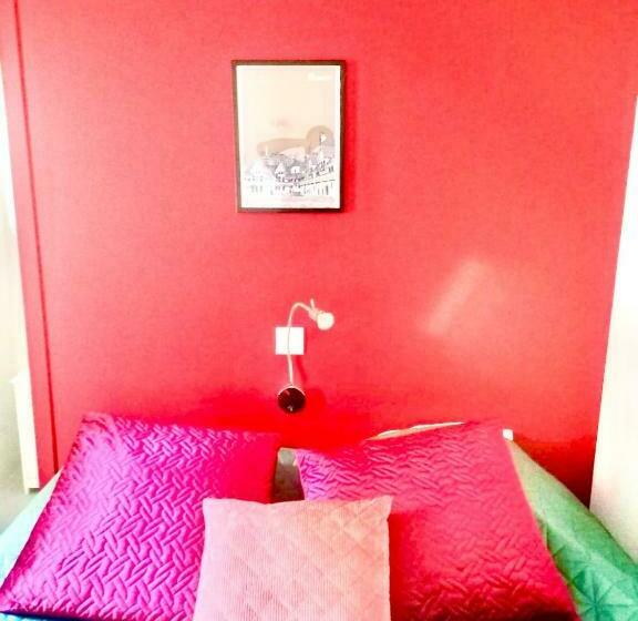 اتاق استاندارد, Chambre Carnot