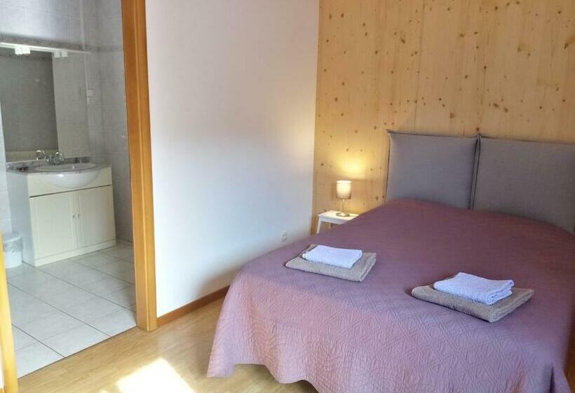 اتاق استاندارد, Chambres Thirion
