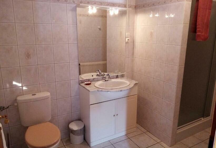 اتاق استاندارد, Chambres Thirion