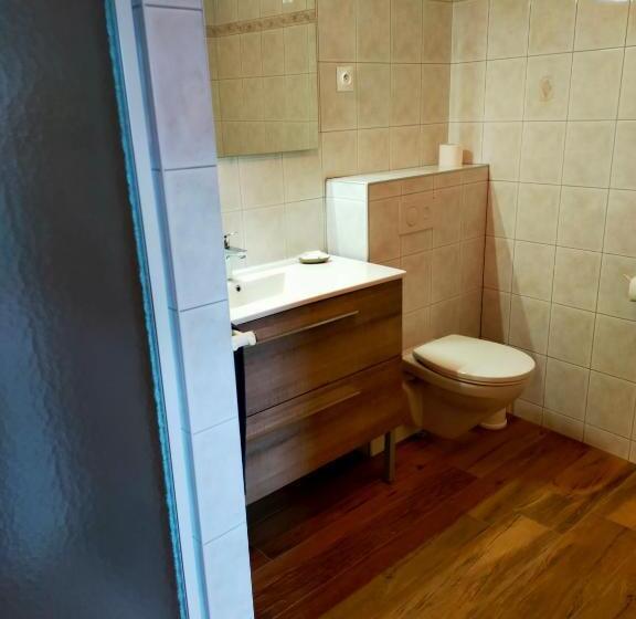 اتاق استاندارد, Chambres Thirion