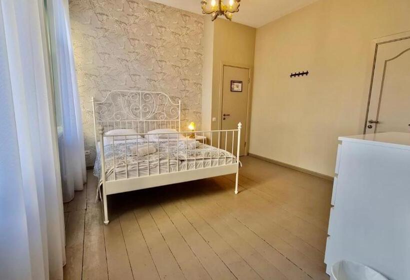 اتاق استاندارد, Blue Bird Hostel In Riga Old Town
