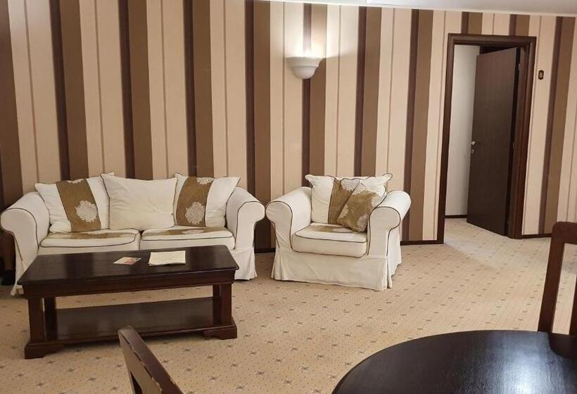 آپارتمان 1 خوابه با چشم‌انداز, Apartament 2706 Alpin Resort, Etaj 7, Poiana Brașov