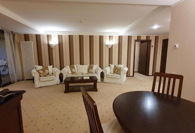 آپارتمان 1 خوابه با چشم‌انداز, Apartament 2706 Alpin Resort, Etaj 7, Poiana Brașov
