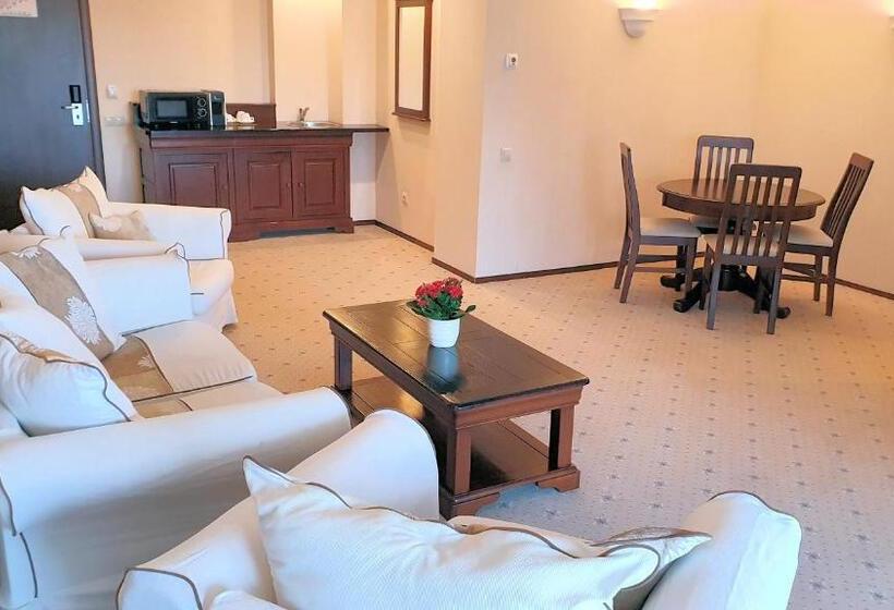 آپارتمان 1 خوابه با چشم‌انداز, Apartament 2706 Alpin Resort, Etaj 7, Poiana Brașov
