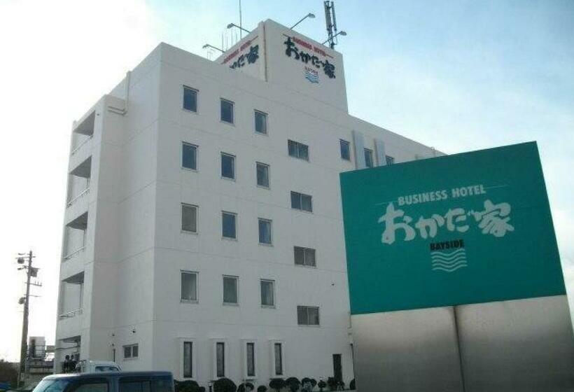 استودیوی استاندارد, Okadaya Bayside   Vacation Stay 00055v
