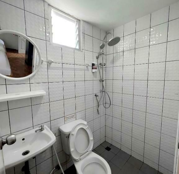 آپارتمان لوکس 1 خوابه, Pranot Apartment & Spa