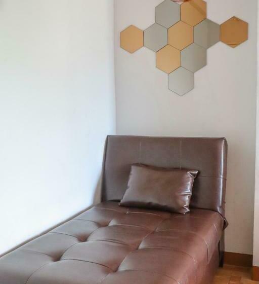 آپارتمان سوپریور 1 خوابه, Pranot Apartment & Spa
