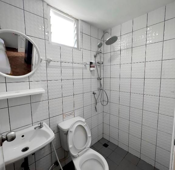آپارتمان سوپریور 1 خوابه, Pranot Apartment & Spa