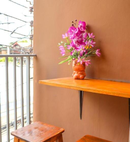 آپارتمان سوپریور 1 خوابه, Pranot Apartment & Spa