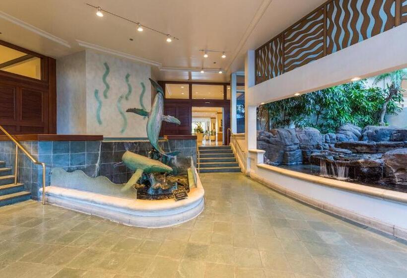 سوییت اجرایی, @ Marbella Lane Executive Suite, Steps To Beach
