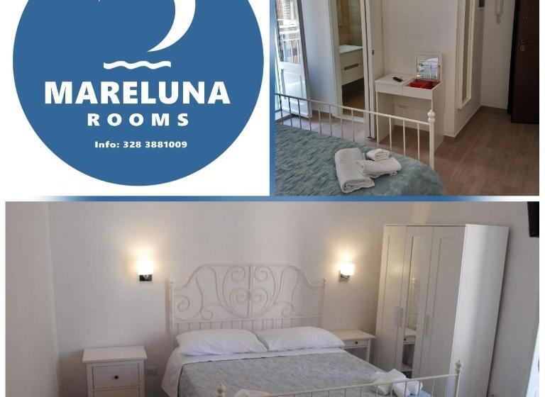 اتاق استاندارد, Mareluna Rooms