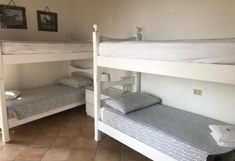ویلای 2 خوابه, Agriturismo Valsiniga