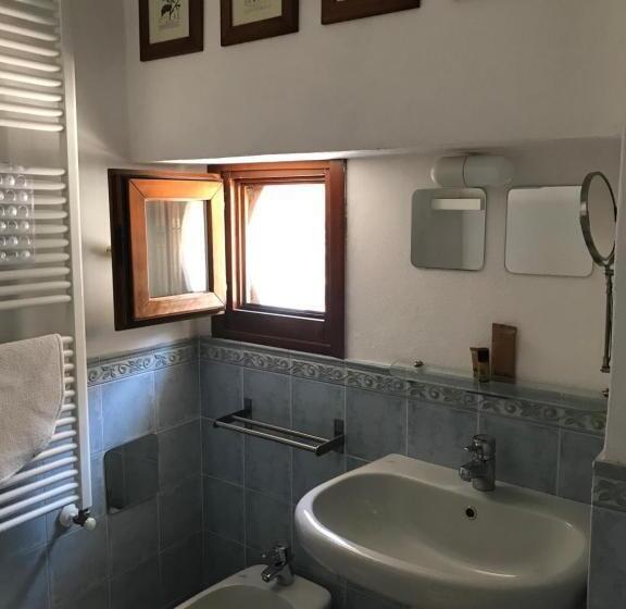 ویلای 2 خوابه, Agriturismo Valsiniga