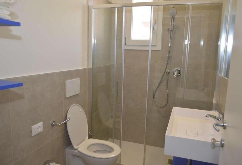 آپارتمان 2 خوابه, Mar60 Apartments