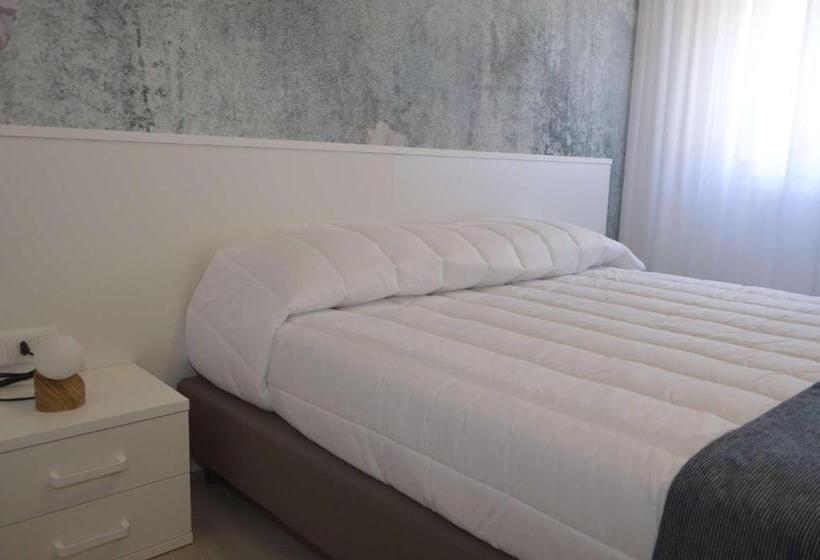 آپارتمان 2 خوابه, Mar60 Apartments