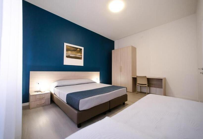 آپارتمان سوپریور 1 خوابه, Mar60 Apartments