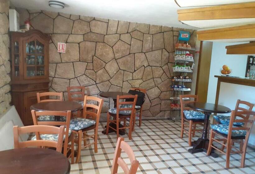اتاق استاندارد با تخت بزرگ, Pensiunea Costesti
