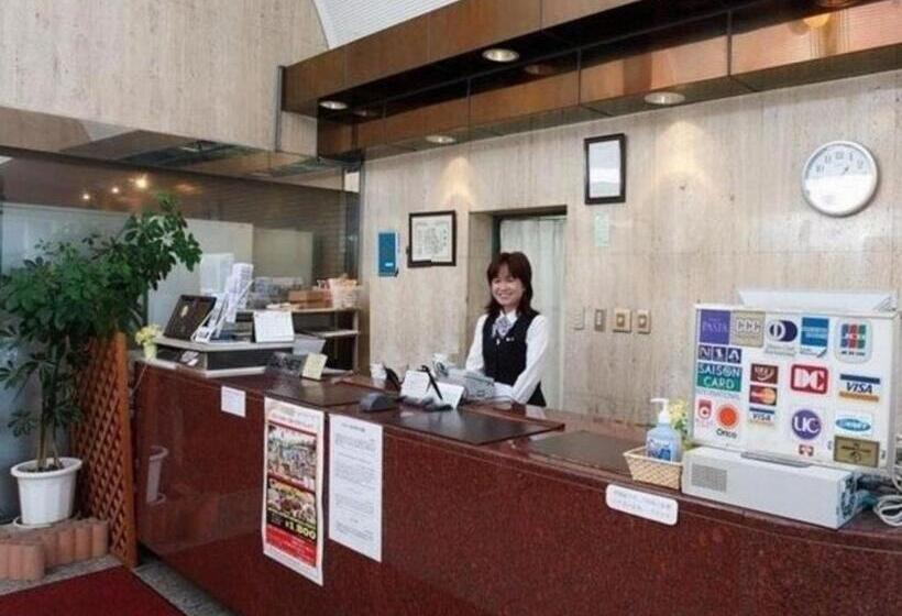استودیوی استاندارد, Sky Heart Hotel Kawasaki / Vacation Stay 80807