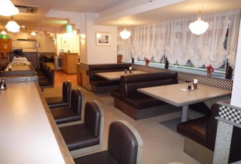 استودیوی استاندارد, Sky Heart Hotel Kawasaki / Vacation Stay 80807
