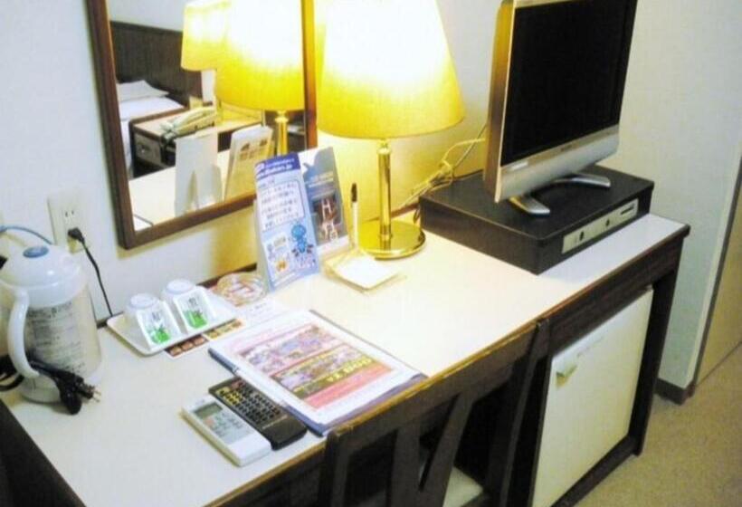 استودیوی استاندارد, Sky Heart Hotel Kawasaki / Vacation Stay 80807