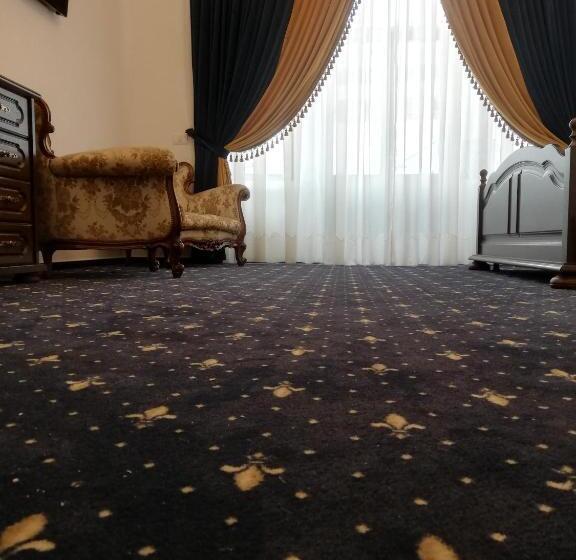 آپارتمان لوکس 1 خوابه, Weiss Little Palace