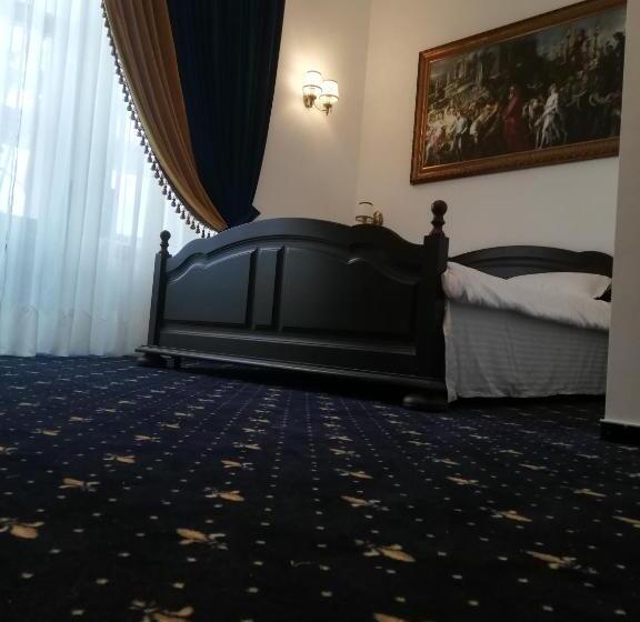آپارتمان لوکس 1 خوابه, Weiss Little Palace