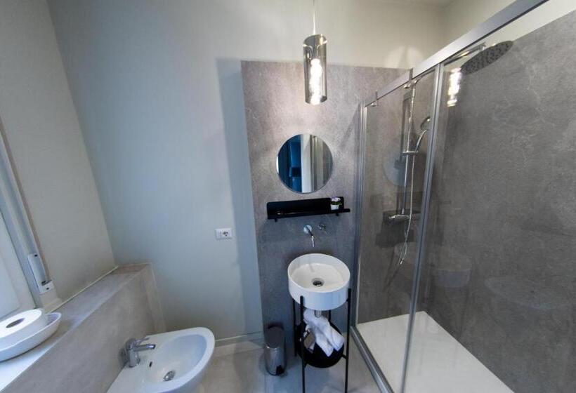 اتاق استاندارد, B&b Civico 92