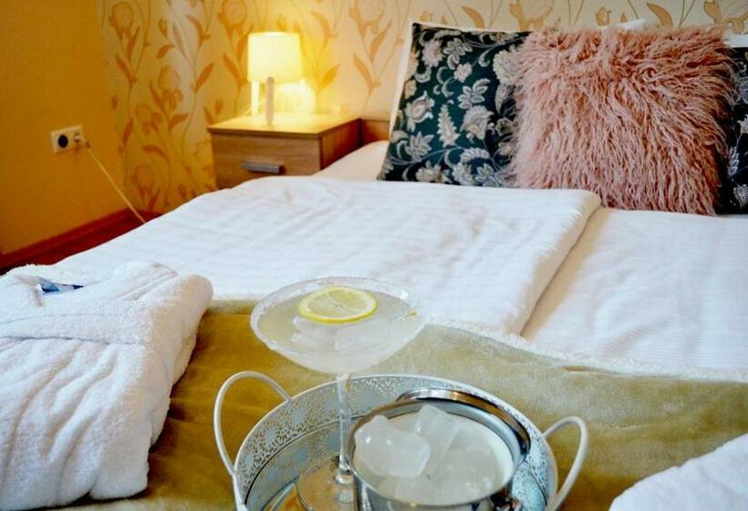 اتاق لوکس, Gyula Wellness Villa