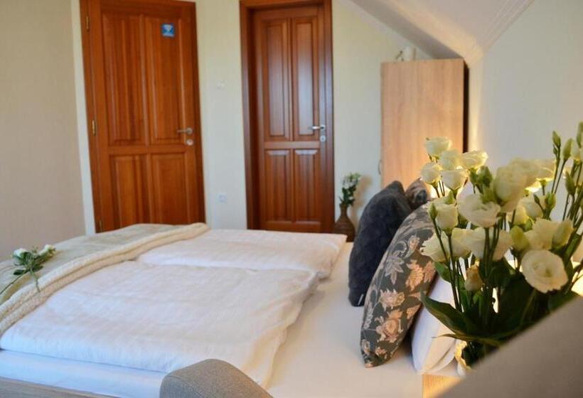 اتاق لوکس, Gyula Wellness Villa