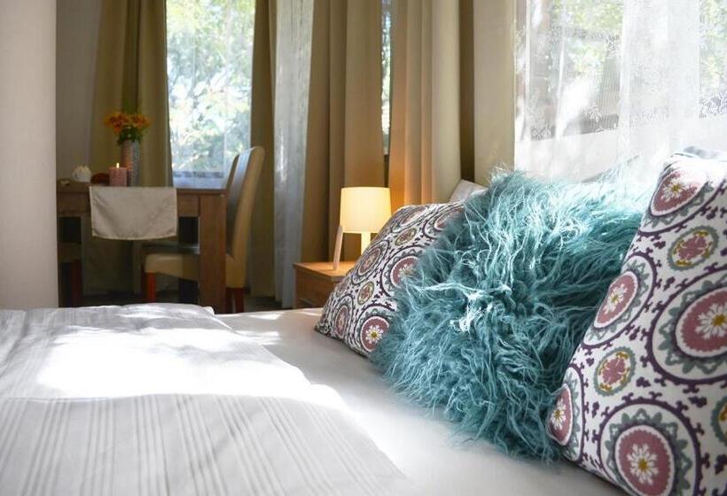 اتاق لوکس, Gyula Wellness Villa