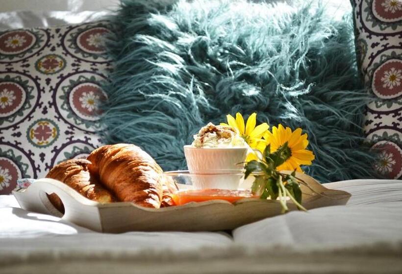 اتاق لوکس, Gyula Wellness Villa