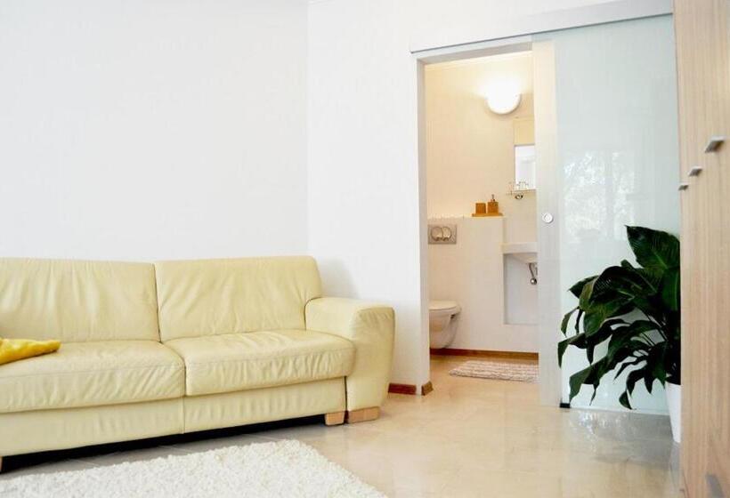اتاق لوکس, Gyula Wellness Villa