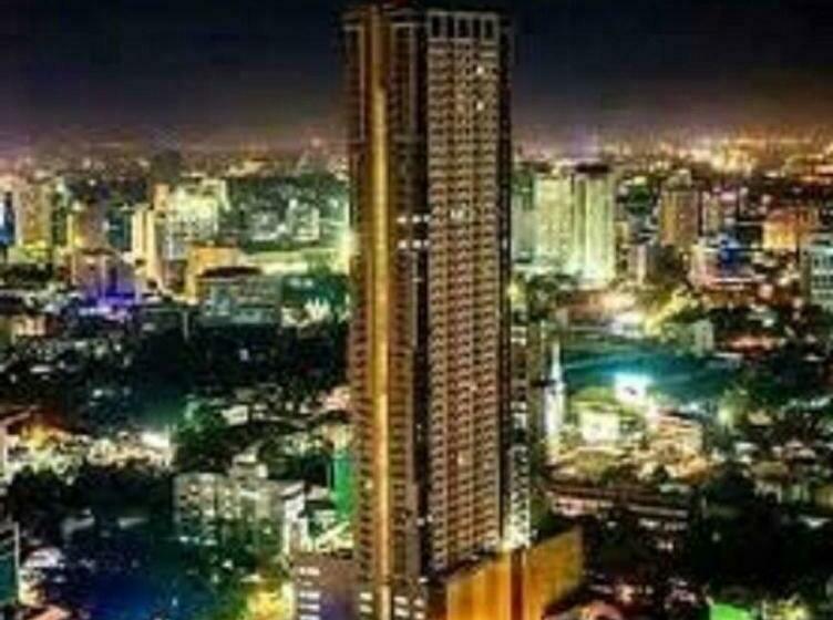 استودیوی استاندارد, Horizon 101 Studios A7   Walk To Robinsons Mall