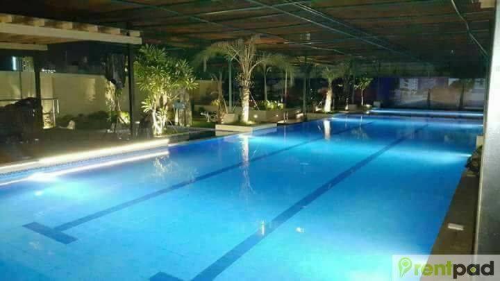 استودیوی استاندارد, Horizon 101 Studios A7   Walk To Robinsons Mall