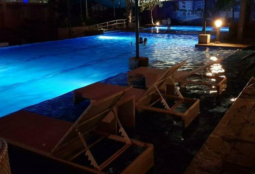 استودیوی استاندارد, Horizon 101 Studios A7   Walk To Robinsons Mall