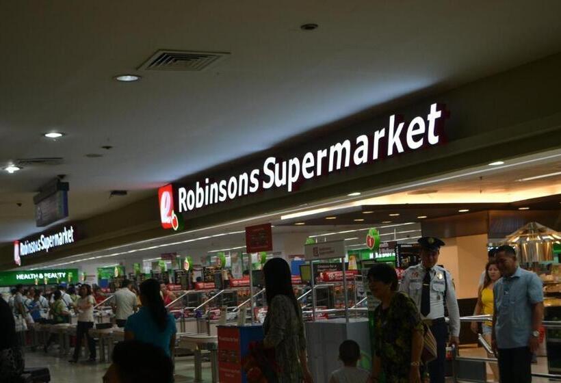 استودیوی استاندارد, Horizon 101 Studios A7   Walk To Robinsons Mall