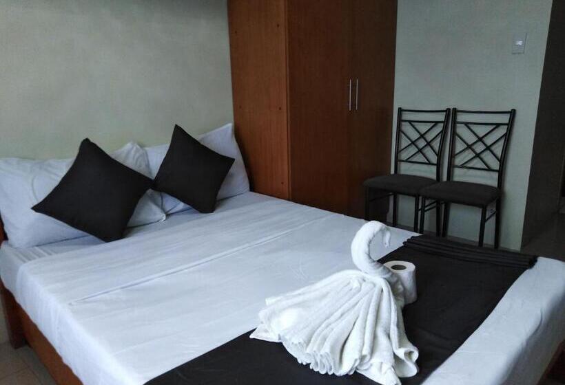 استودیوی استاندارد, Horizon 101 Studios A7   Walk To Robinsons Mall