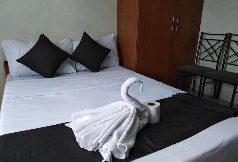 استودیوی استاندارد, Horizon 101 Studios A7   Walk To Robinsons Mall