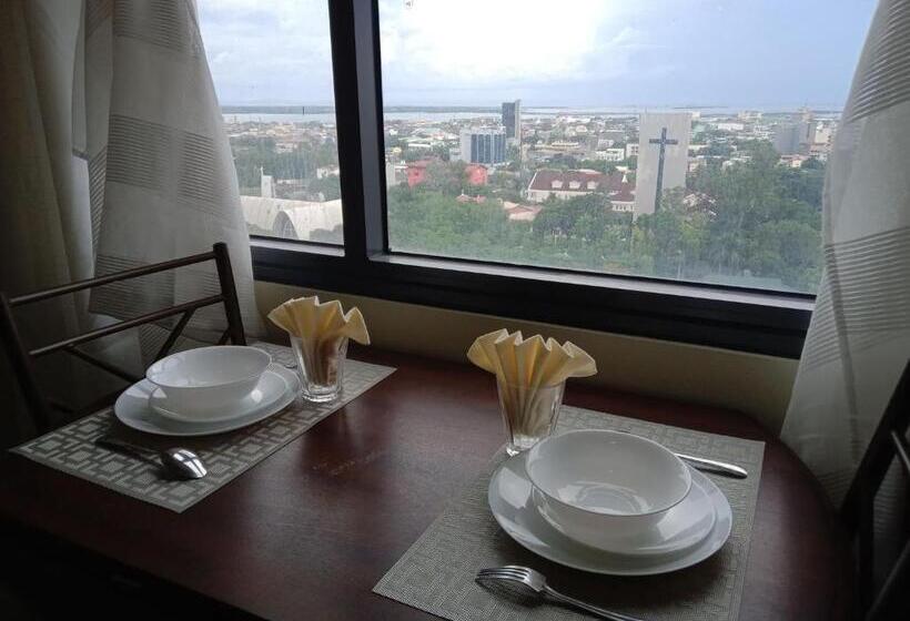 استودیوی استاندارد, Horizon 101 Studios A7   Walk To Robinsons Mall