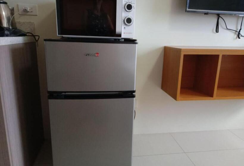 استودیوی استاندارد, Horizon 101 Studios A7   Walk To Robinsons Mall