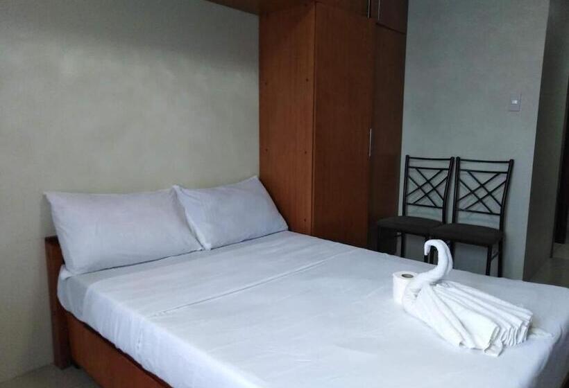 استودیوی استاندارد, Horizon 101 Studios A7   Walk To Robinsons Mall