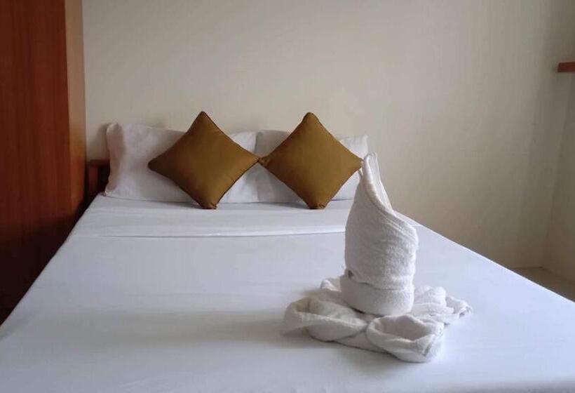 استودیوی استاندارد, Horizon 101 Studios A7   Walk To Robinsons Mall
