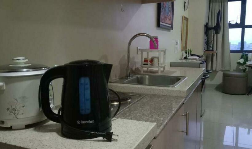 استودیوی استاندارد, Horizon 101 Studios A7   Walk To Robinsons Mall