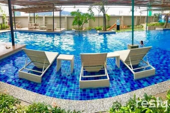 استودیوی استاندارد, Horizon 101 Studios A7   Walk To Robinsons Mall