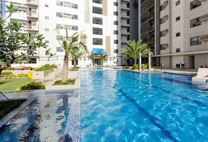 استودیوی استاندارد, Horizon 101 Studios A7   Walk To Robinsons Mall